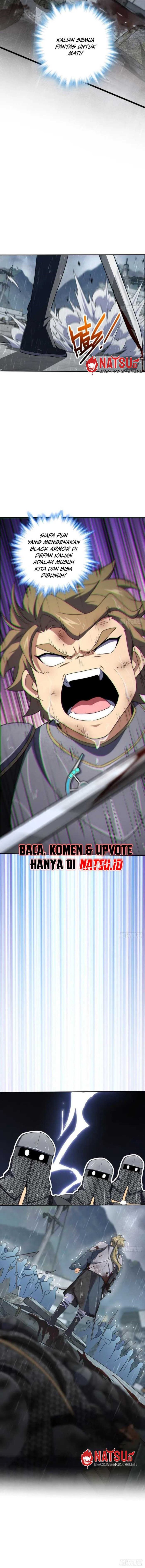 Spare Me, Great Lord! Chapter 629 Gambar 5